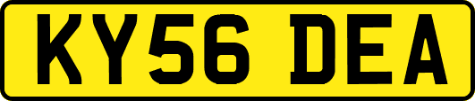 KY56DEA