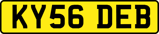 KY56DEB