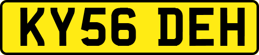KY56DEH