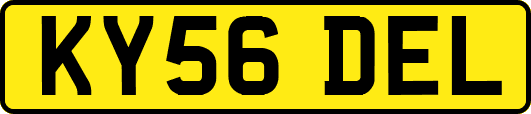 KY56DEL