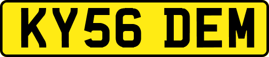 KY56DEM