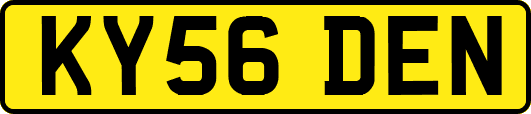 KY56DEN