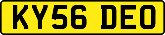 KY56DEO