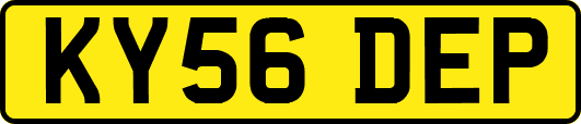 KY56DEP