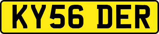 KY56DER