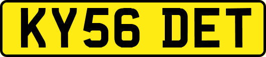 KY56DET