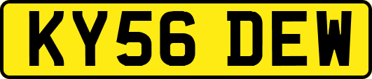 KY56DEW