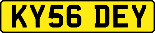 KY56DEY