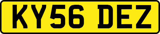 KY56DEZ