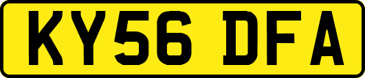 KY56DFA