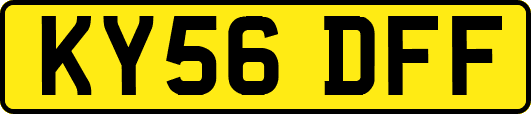 KY56DFF