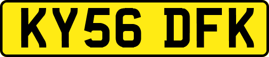 KY56DFK