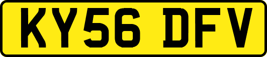KY56DFV