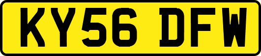KY56DFW