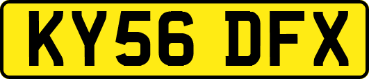 KY56DFX