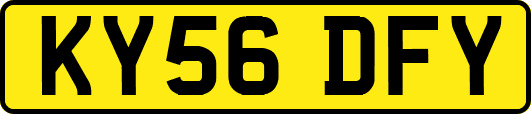 KY56DFY