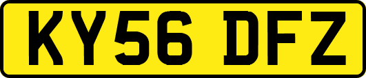 KY56DFZ
