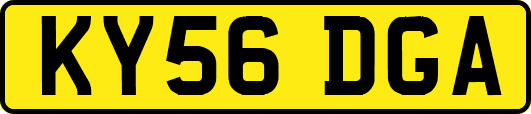KY56DGA