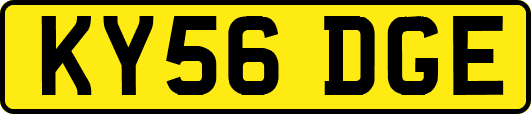 KY56DGE