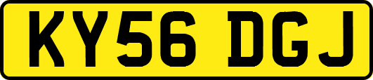 KY56DGJ