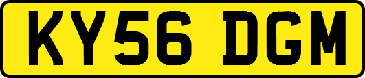 KY56DGM