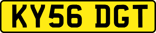 KY56DGT