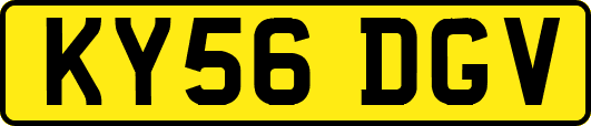 KY56DGV