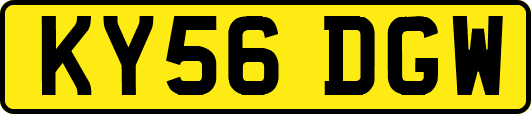 KY56DGW