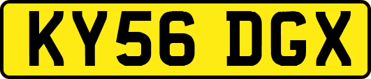 KY56DGX