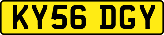 KY56DGY