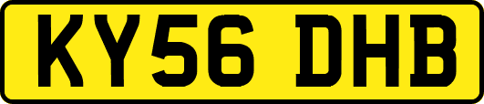 KY56DHB
