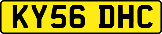 KY56DHC