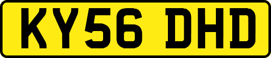 KY56DHD