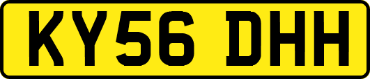 KY56DHH