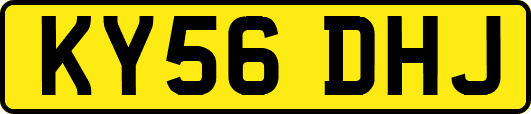 KY56DHJ