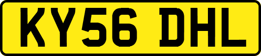 KY56DHL