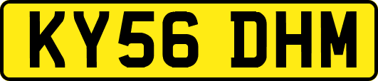 KY56DHM