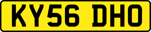 KY56DHO