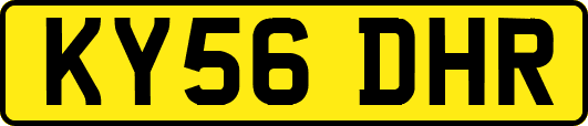 KY56DHR