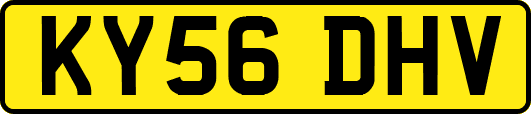 KY56DHV