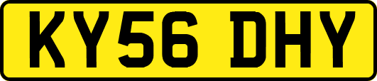 KY56DHY