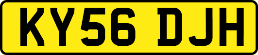 KY56DJH