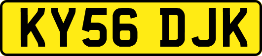 KY56DJK