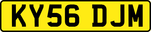 KY56DJM