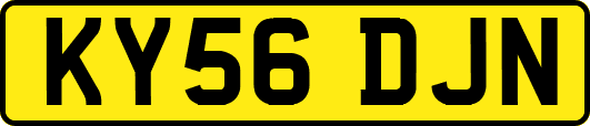 KY56DJN