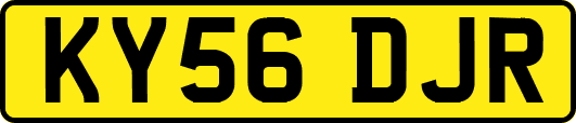 KY56DJR