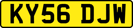 KY56DJW