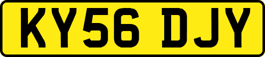KY56DJY