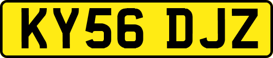 KY56DJZ
