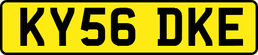 KY56DKE